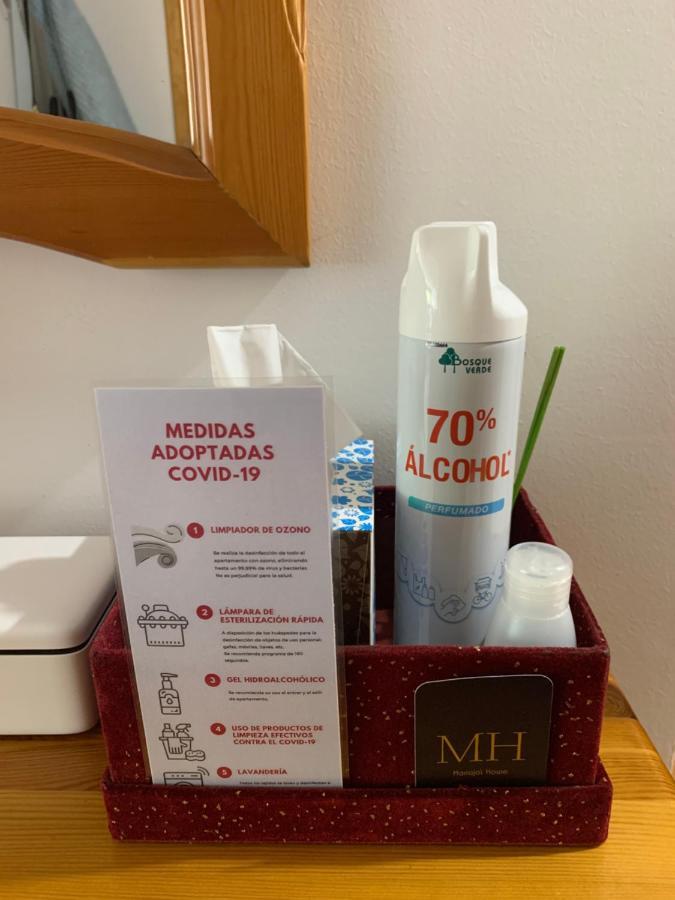 Mariajo'S House Apartman Puigcerdà Kültér fotó