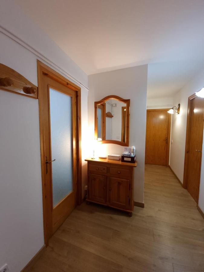 Mariajo'S House Apartman Puigcerdà Kültér fotó