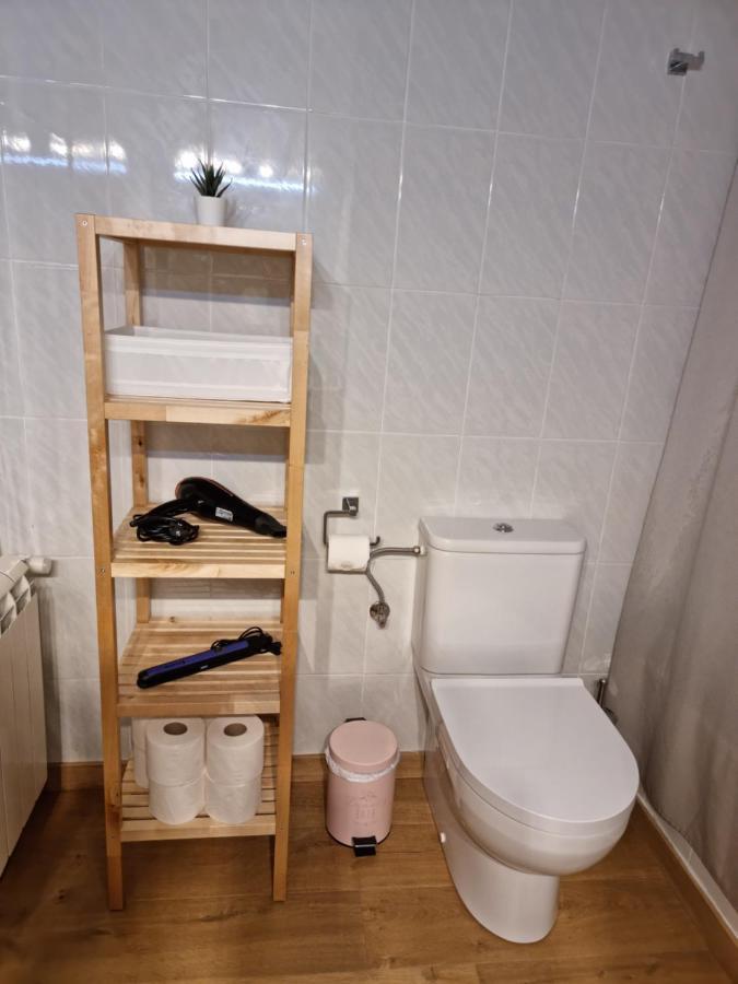 Mariajo'S House Apartman Puigcerdà Kültér fotó