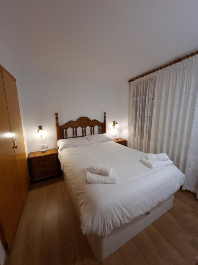 Mariajo'S House Apartman Puigcerdà Kültér fotó