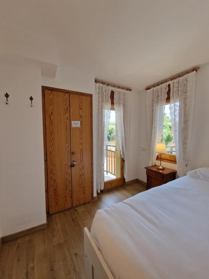 Mariajo'S House Apartman Puigcerdà Kültér fotó