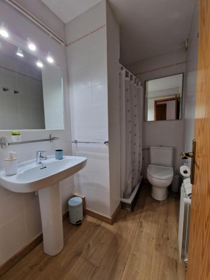 Mariajo'S House Apartman Puigcerdà Kültér fotó